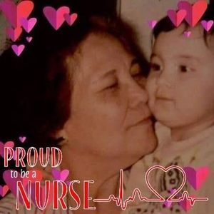 Meet your Posher, Cathalyn